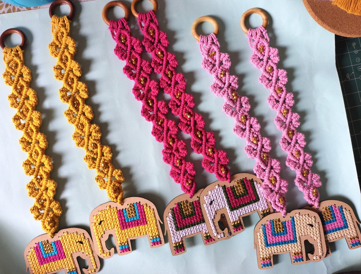 What Is Macrame? A Complete Guide to the Art of Knotting | Macrame Matrix